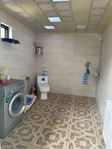 Uzunmüddətli kirayə evlər: 120 kv. m, 4 otaqlı, Artezian quyusu, Kanalizasiya, Kombi -da lalafo.az — 26 Uzunmüddətli kirayə evlər: 120 kv. m, 4 otaqlı, Artezian quyusu, Kanalizasiya, Kombi — 26