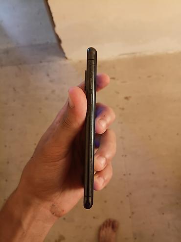 iphone 15 cəhrayı: IPhone X, 64 GB, Space Gray, Zəmanət, Face ID, Sənədlərlə — 3