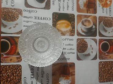Boşqablar, 1 əd, Şüşə lalafo.az -da Boşqablar, 1 əd, Şüşə