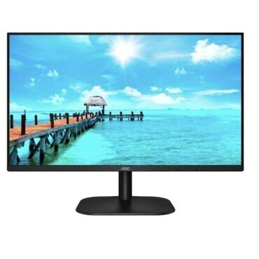 monitory aoc: Монитор, AOC, Новый, LCD, 27" - 28"