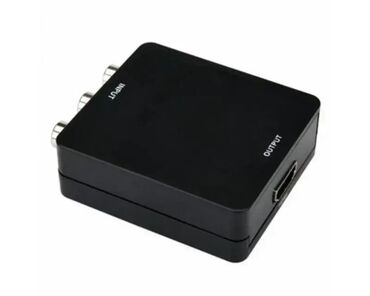 cena sony playstation 4: Brand: FAST ASIA Model: FAST ASIA Adapter AV na HDMI 1080P Cena: 1.570
