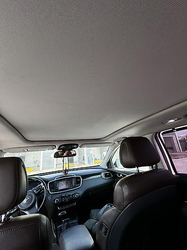 Kia: Kia Sorento: 2017 г., 2 л, Дизель, Кроссовер — 15