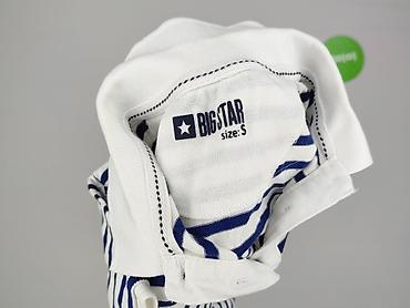 polo big star: Big Star, Damska koszulka polo, rozmiar S — 4