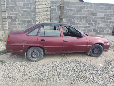 продажа авто в бишкеке и по всему кыргызстану: Daewoo Nexia: 2010 г., 1.5 л, Механика, Бензин, Седан