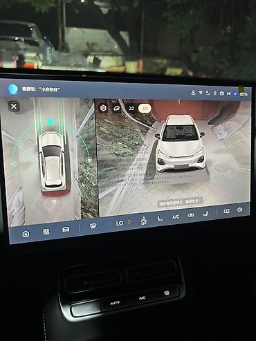 авто в мурабаха: Changan Qiyuan Q05: 2026 г. — 5