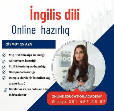 gürcü dili öyrənmək: Xarici dil kursu, İngilis dili, Ərəb, İspan, Böyüklər üçün, Uşaqlar üçün, Danışıq klubu, IELTS/TOEFL, Diplom, sertifikat