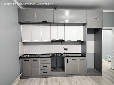 Кухонные гарнитуры: Кухни на заказ под ваш интерьер - Проектирование и изготовление — 14