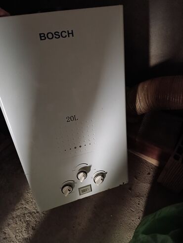 Kombilər: İşlənmiş Kombi Bosch Ünvandan götürmə