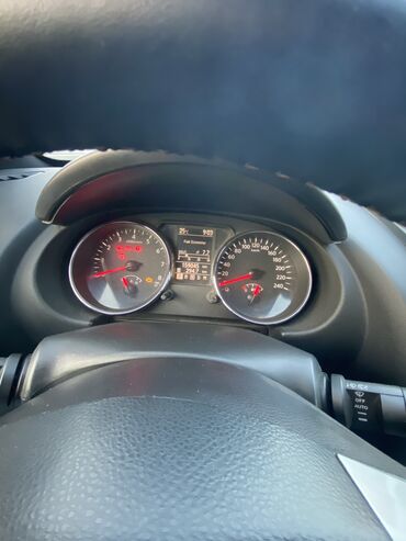 Nissan: Nissan Qashqai: 2 l | 2010 il Ofrouder/SUV — 10