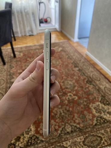 Apple iPhone: IPhone 11, Ağ, Face ID — 3