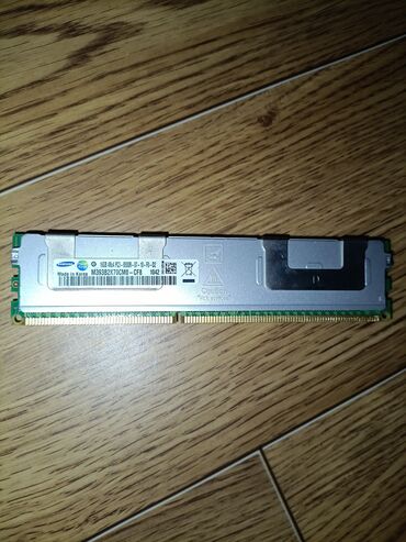 монитор на запчасть: Оперативная память, Новый, Samsung, 16 ГБ, DDR3, Для ПК
