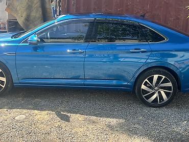 kai: Volkswagen : 2021 г., 1.4 л, Автомат, Бензин, Седан — 4
