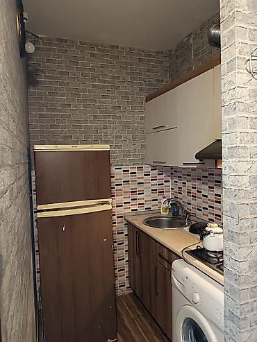 kiraye ecemi: Salam.2 nəfər bəy otaq yoldaşı axtarılır.Ev metroya 1dq məsafədə — 1
