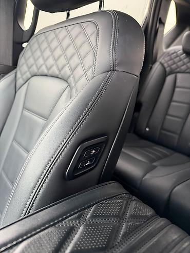 Ssangyong: Ssangyong Rexton: 2020 г., 2.2 л, Дизель — 13