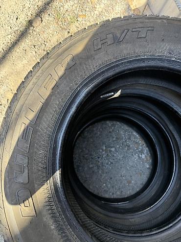 175 80 r16: Шины 175 / 80 / R 16, Лето, Б/у, Комплект, Легковые, Япония, Bridgestone — 3