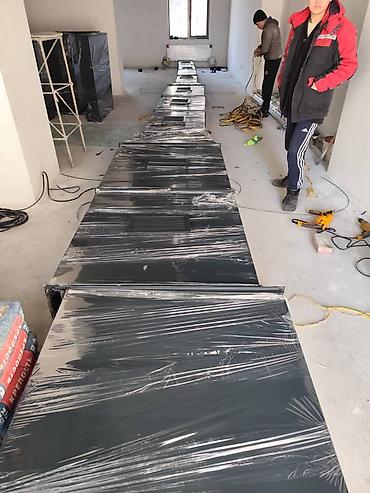 Жестяные работы: Жестяные работы, Вентиляция, Изготовление изделий, Листогиб — 6