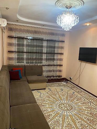 Продажа квартир: 3 комнаты, 72 м², 106 серия, 7 этаж, Косметический ремонт — 1