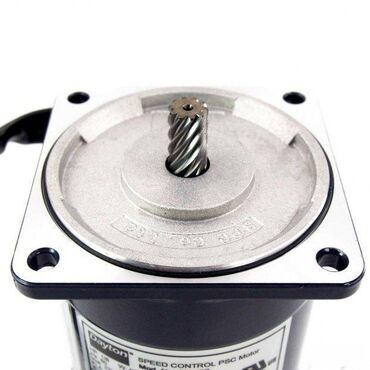 Elektromotori: 0885 Speed Control PSC Motor - DAYTON; Model: 23L398; Specifikacija — 3