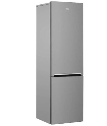 Холодильники: Холодильник Beko, Новый, Двухкамерный, No frost, 68 * 189 * 65