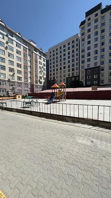 Продажа квартир: 1 комната, 41 м², Кок-Жар мкр 106 серия улучшенная, 4 этаж, Косметический ремонт — 14