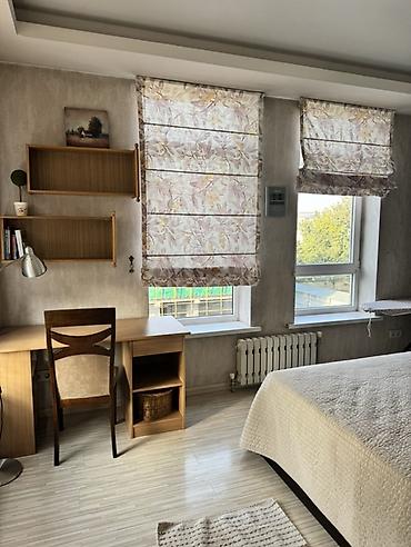 логвиненко киевская: 🏡 Сдаётся 2-комнатная квартира-студия 📍 Центр города — ул. Ибраимова / — 6