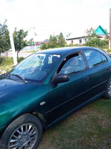 5д полики и авточехлы бишкек фото: Mitsubishi Carisma: 2003 г., 1.8 л, Механика, Бензин, Хэтчбэк