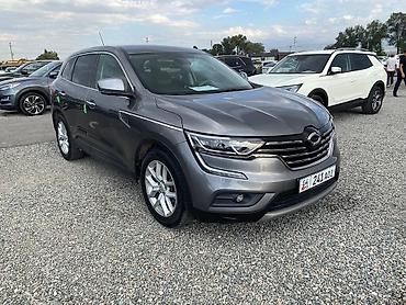renault: Renault QM6: 2019 г., 2 л, Автомат, Бензин, Кроссовер — 3
