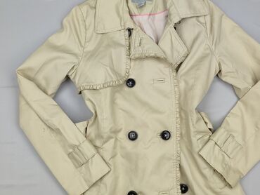 Women`s coat, H&M, size XS (EU 34)