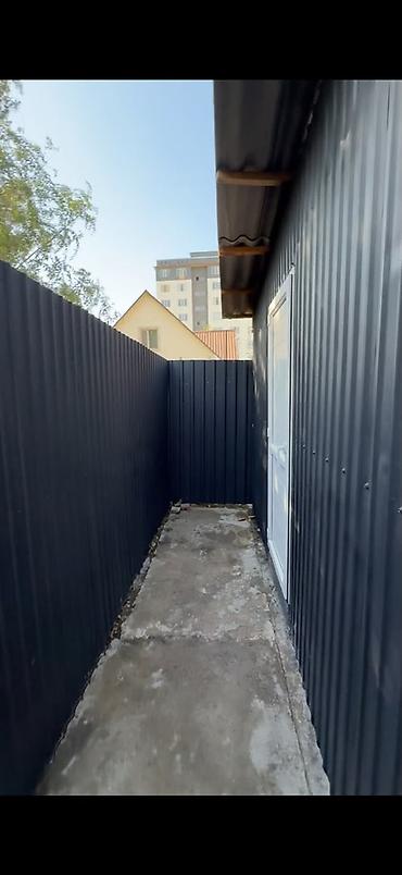 Продажа коттеджей и домов: 3 комнаты, 110 м², 4 соток, Бишкек, Арча-Бешик ж/м Собственник — 13