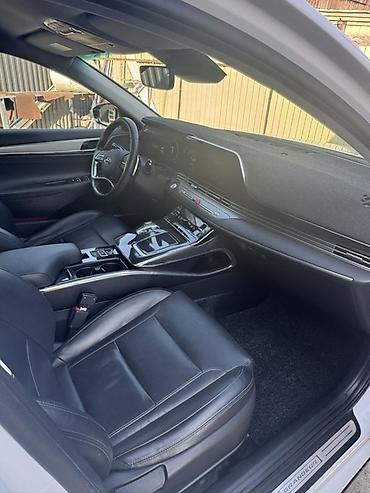 w210 e50: Hyundai Grandeur: 2020 г., 3 л, Автомат, Газ, Седан — 7