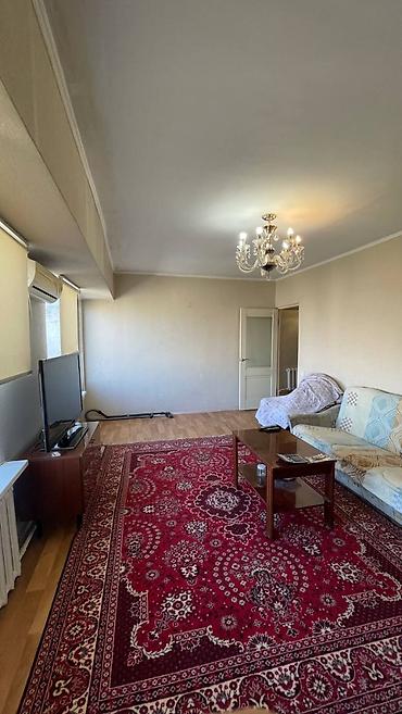 Продажа квартир: 2 комнаты, 68 м², 4 мкр Индивидуалка, 9 этаж, Косметический ремонт — 6