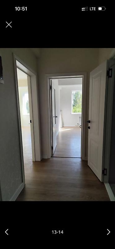1 комната, 37 м², парк Фучика Индивидуалка, 4 этаж, Свежий ремонт