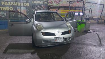 Nissan: Продаю нисан марч к12 или меняю с моей доплатой до 200000т — 9