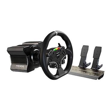 xbox one controller: Продаю игровой руль для ПК. Набор для симрейсинга MOZA R5 Bundle — 1