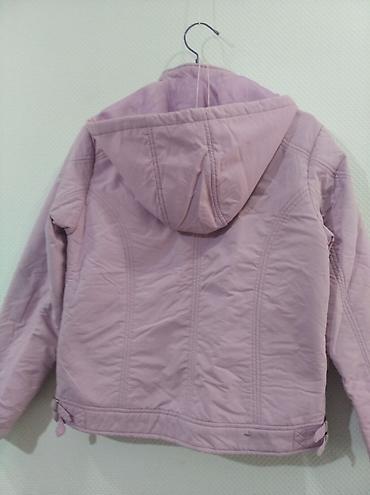 Женская одежда: Пуховик, Короткая модель, С капюшоном, XL, L — 9