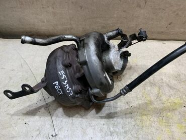 Турбины: Турбина BMW Б/у, Оригинал, Япония — 9