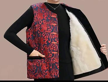 Куртки: Я бы хотел порекомендовать несколько хлопковых курток с овечьей — 24