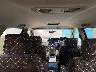Honda: Honda Odyssey: 2000 г., 2.3 л, Автомат, Бензин — 7