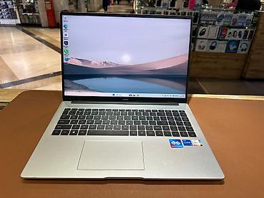 Ноутбуки HONOR: HONOR MagicBook (серия с Intel Core и графикой Intel Iris Xe) - Экран — 1
