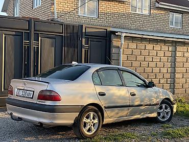 Ищу работу с личным авто!