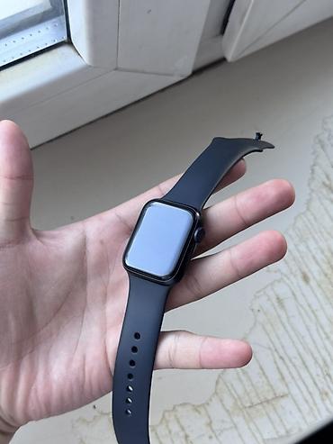 k90 pro max: Продаю Apple Watch SE 3 40 mm Акб 100% Часы в хорошем — 6