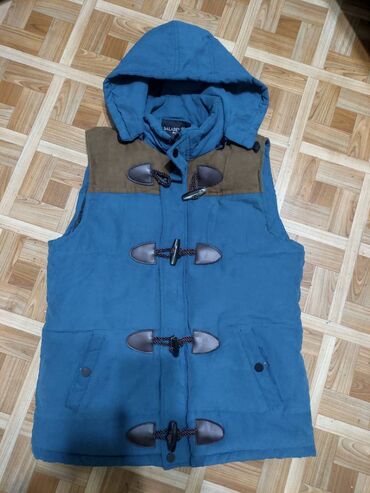 Куртки: Куртки и жилетки на рост 170, вес 60 Новые и б/у Оптом все 9 штук — 6