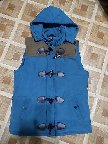 Куртки: Куртки и жилетки на рост 170, вес 60 Новые и б/у Оптом все 9 штук — 5