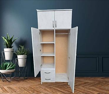 Мебель на заказ: Мебель на заказ, Кухня, Кухонный гарнитур — 6