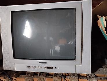 power style: 4 CRT monitora i 3 TV – lot Cena nije fixna i mođe dogovor i mala — 3