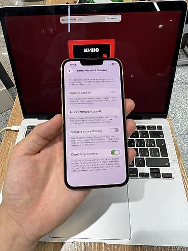 mac m3 pro: IPhone 13 Pro, Б/у, 256 ГБ, Rose Gold, Защитное стекло, Чехол, 100 % — 5