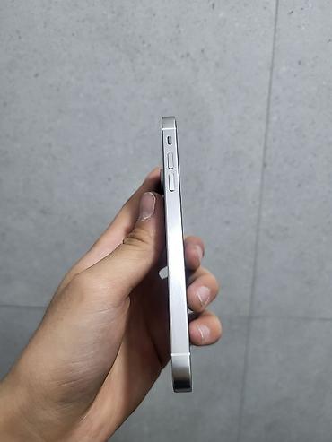 Apple iPhone: IPhone X, Б/у, 64 ГБ, Белый, Защитное стекло, 83 % — 7