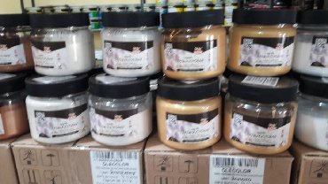 Эмаль: Краски краски осоо сарпаш очень большой ассортимент. прямая поставка — 18