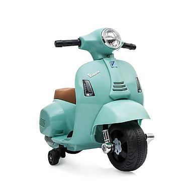 Dečiji električni automobili: Motor na akumulator Vespa MINT – CAN0135-70 Elegantna dečja Vespa sa — 9