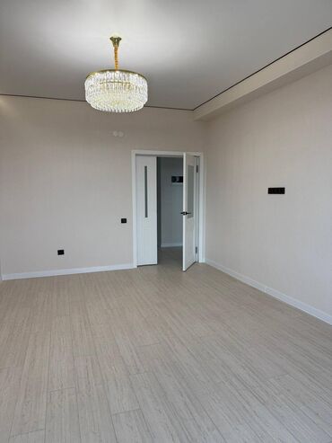 Продажа квартир: 1 комната, 48 м², Элитка, 5 этаж — 4